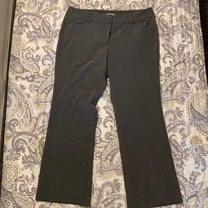 COPY - New York and Company pants